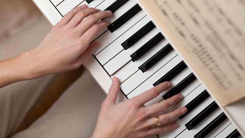 piano chords piano