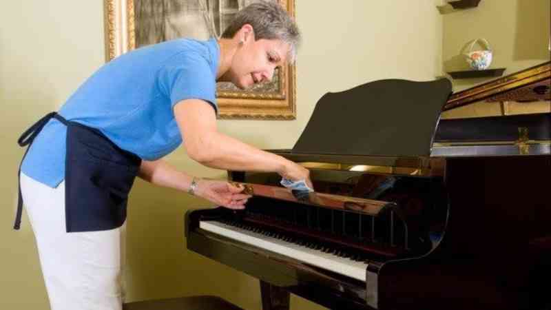 guide to controlling humidity for pianos