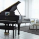 how to maintain a grand piano