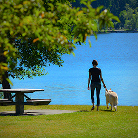 Green Lake Park