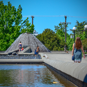 Cal Anderson Park