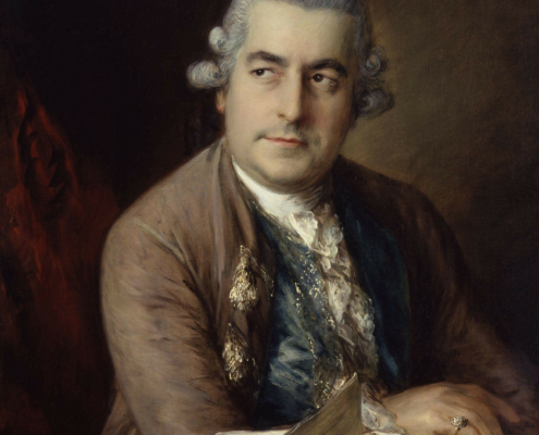 Johann Christian Bach