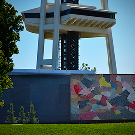 Seattle Center