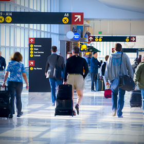 Sea-Tac People