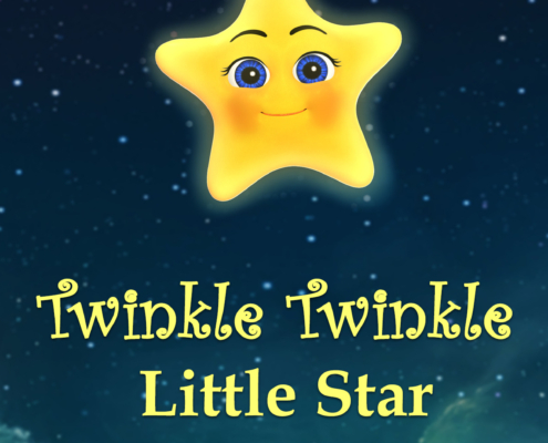 Twinkle Twinkle Little Star