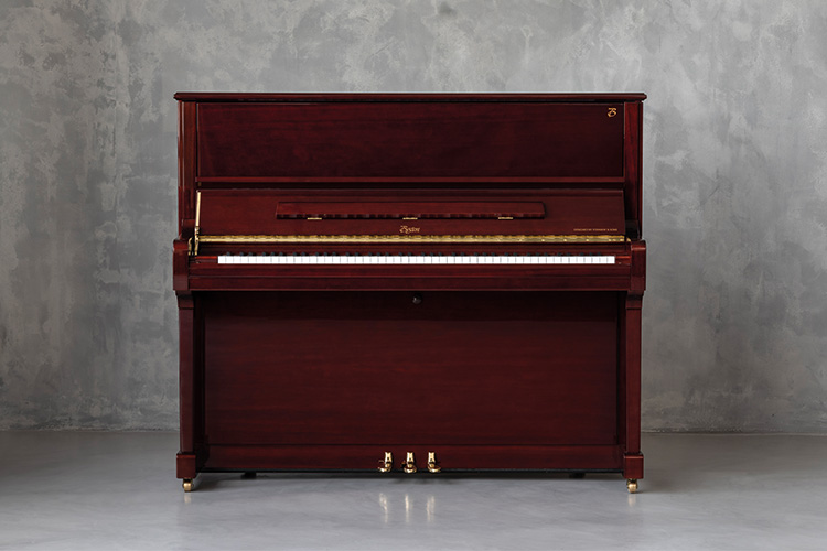 The best upright piano - Boston UP-126E