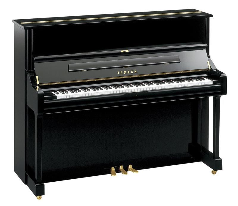 Yamaha U1 - One of the Best Upright Pianos Worth Owning