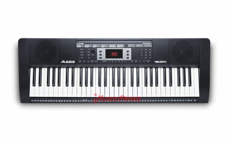 Alesis Melody 61 MKII