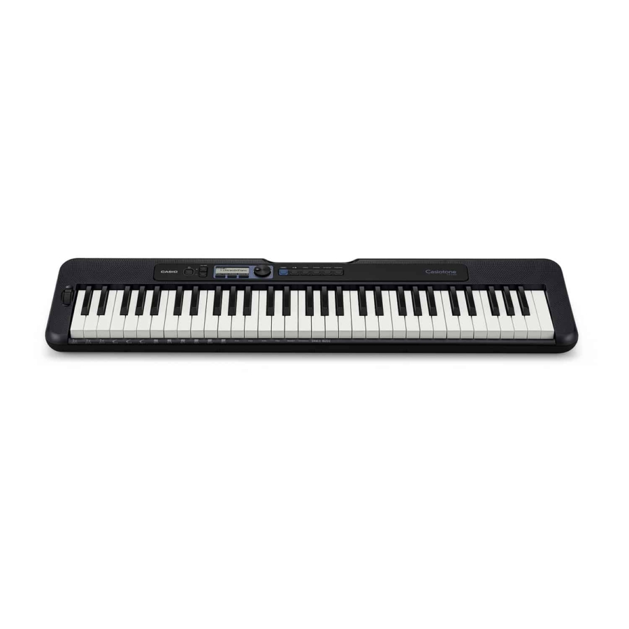 Casio-CT-S300-Digital-Piano-Black