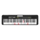 Casio-LK-S250-Electric-Keyboard