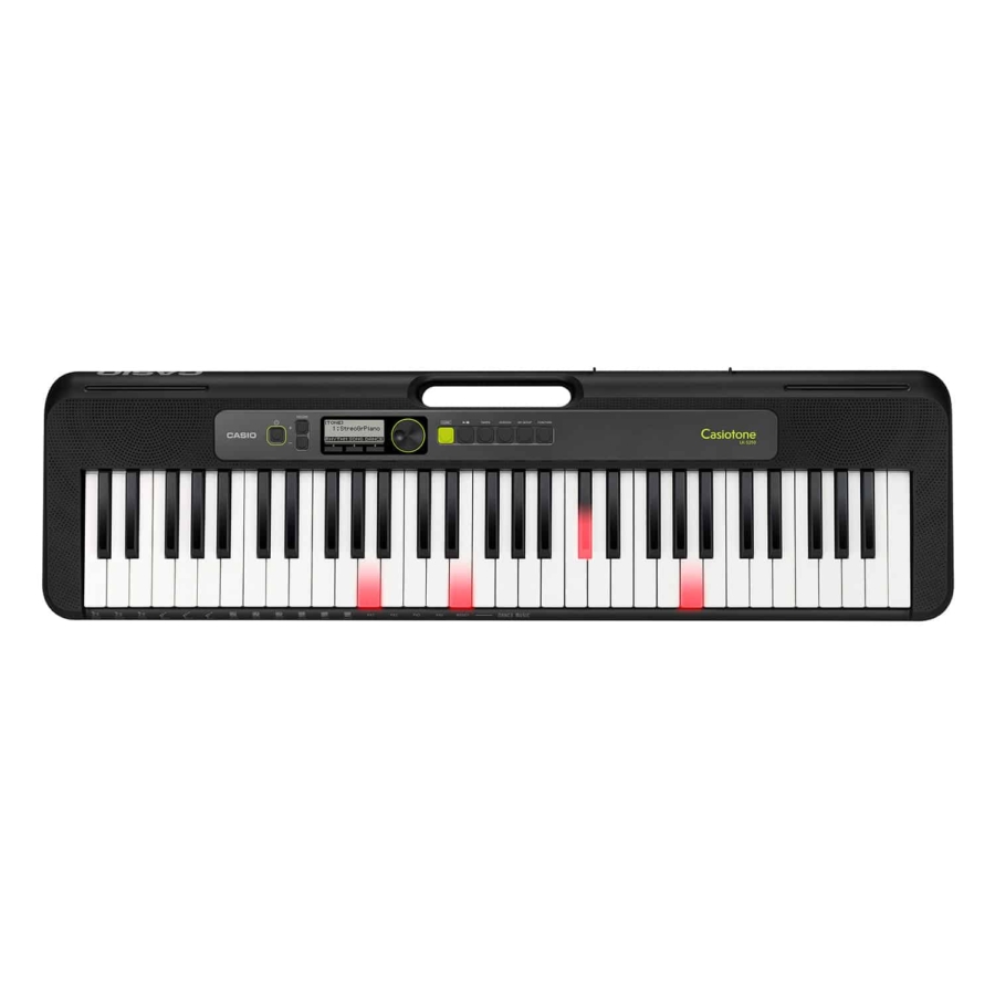 Casio-LK-S250-Electric-Keyboard