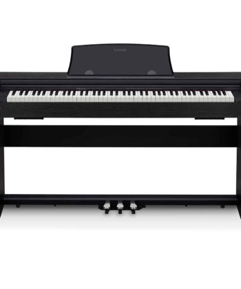 Casio-PX-770-Digital-Piano-Black