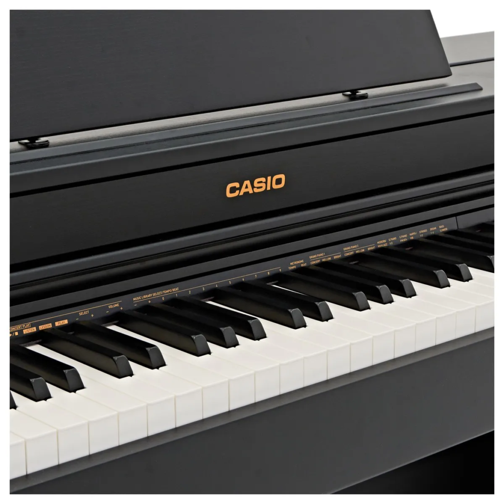 Casio vs Yamaha Piano - Value for money