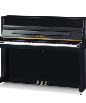 K-200-Polished-Ebony