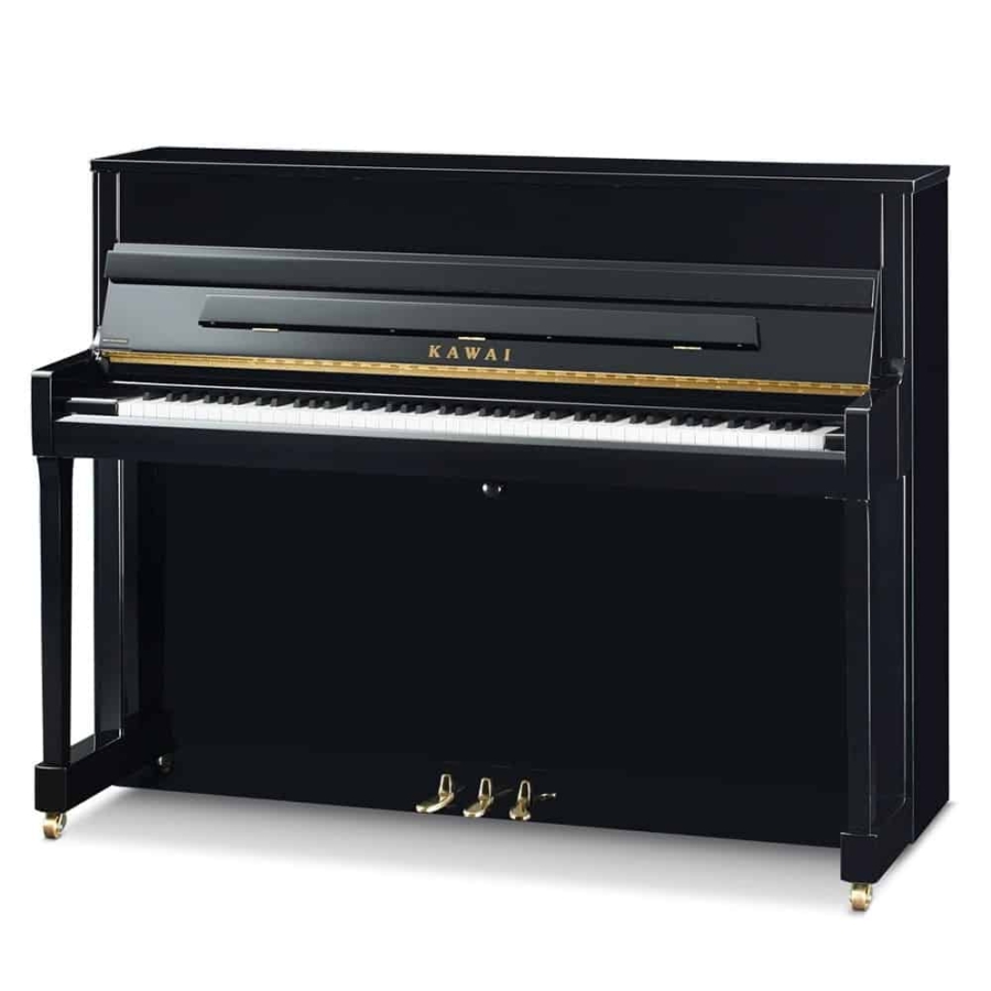 K-200-Polished-Ebony