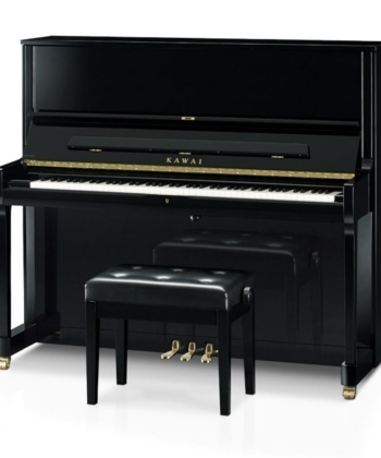 Kawai K500 Upright Piano