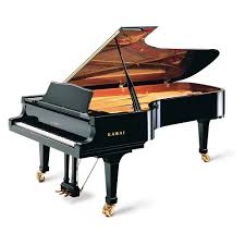 Kawai is a leading piano brand from Japan