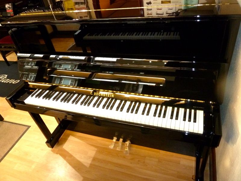 Bechstein Classic 124