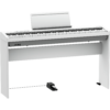 ROLAND-FP-30X-with-Stand-White