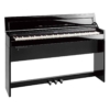 Roland-DP603-Digital-Piano-Polished-Ebony