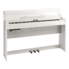 Roland-DP603-Digital-Piano-Polished-White