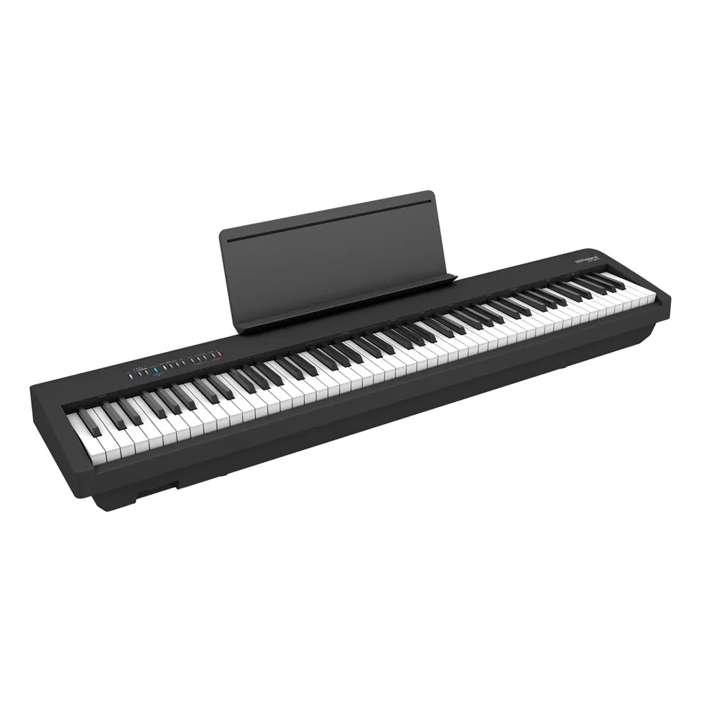 Roland FP-30X is a great digital piano for beginners