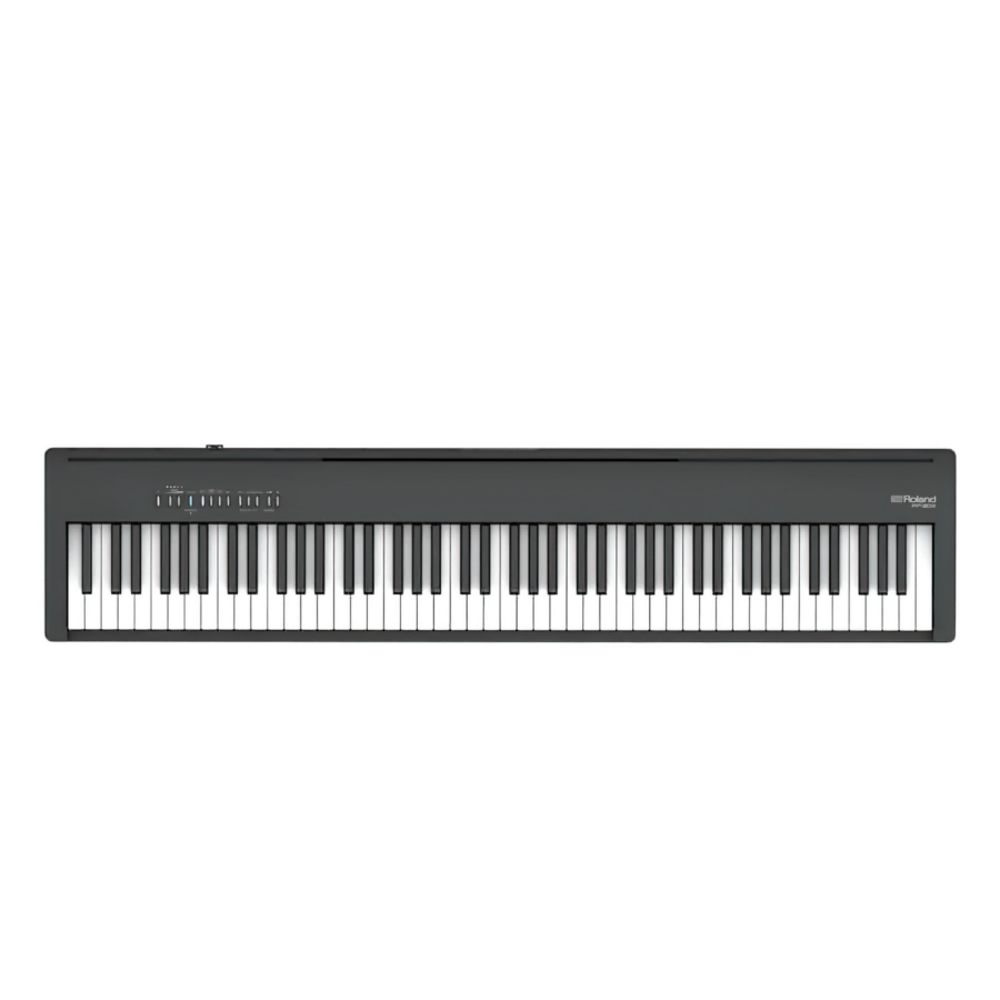 Roland-FP30x-Digital-Piano-Black