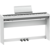 Roland-FP30x-with-Stand-3-Pedal-System-KSC70BK-KPD70BK-White