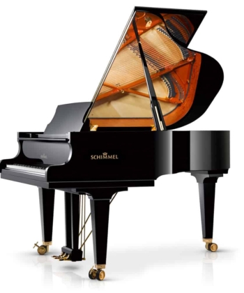 Schimmel-K175-Tradition-Grand-Piano