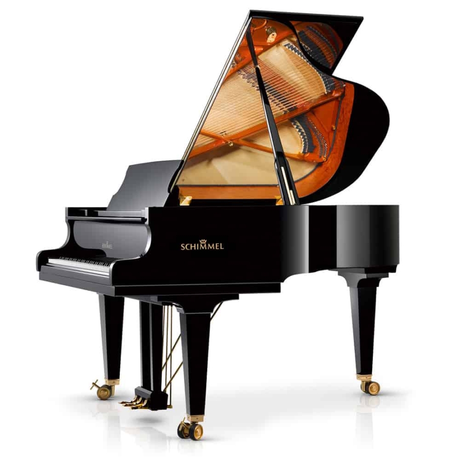 Schimmel-K175-Tradition-Grand-Piano