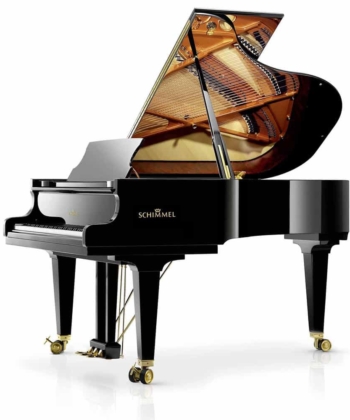 Schimmel-K195-Tradition-Grand-Piano