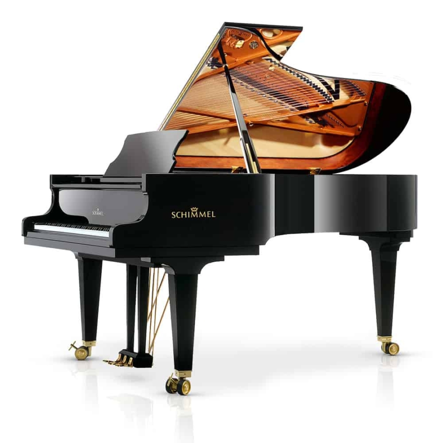 Schimmel-K219-Tradition-Grand-Piano