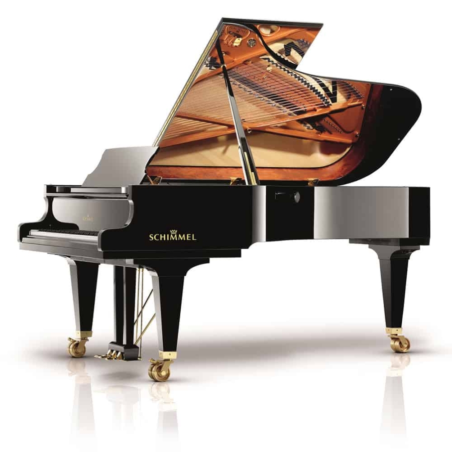 Schimmel-K230-Tradition-Grand-Piano