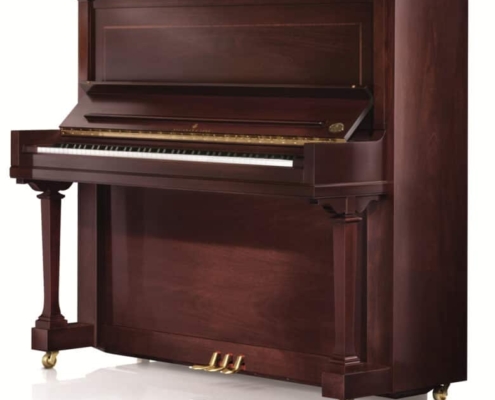 Steinway & Sons K-52