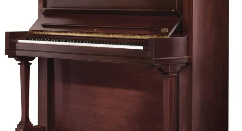 Steinway & Sons K-52