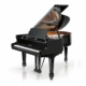 W. Hoffmann Professional - P162 Baby Grand