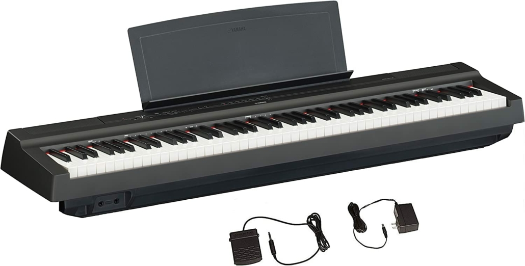 Yamaha Digital Piano P71