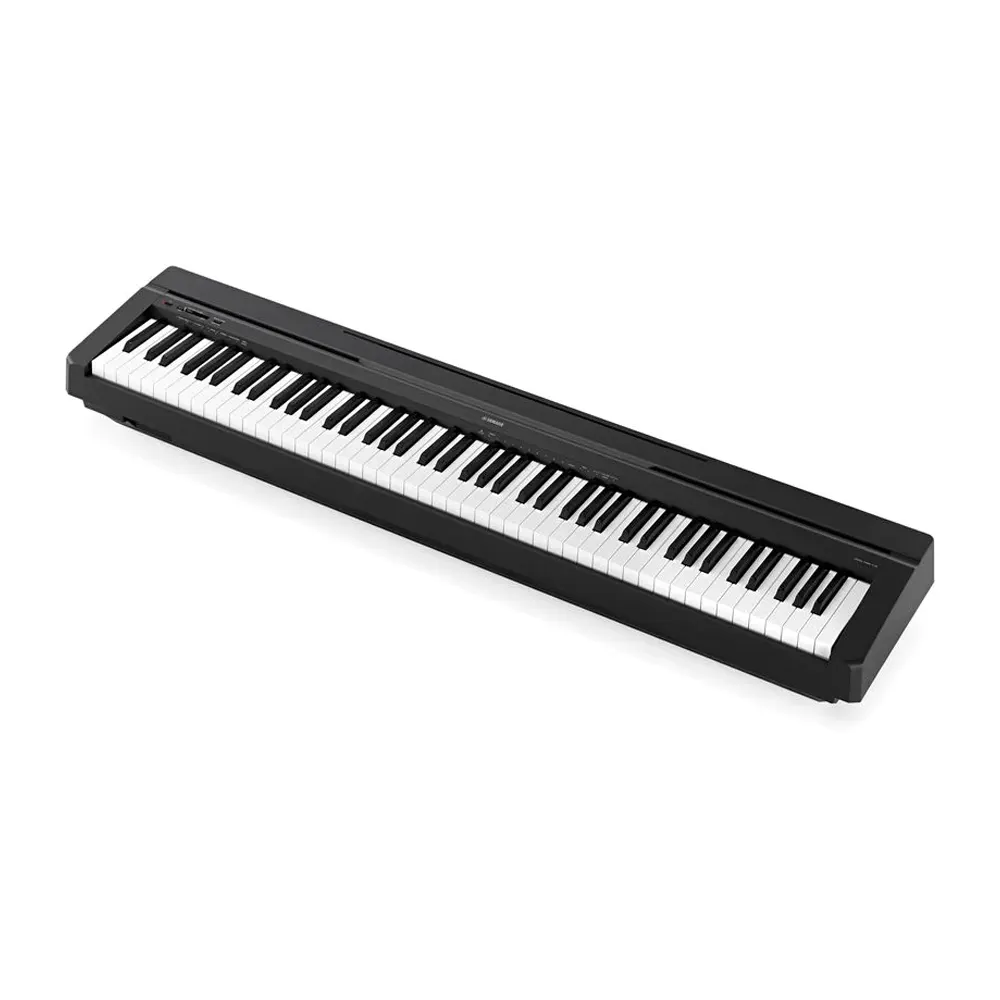 Yamaha P45 is the best piano beginner