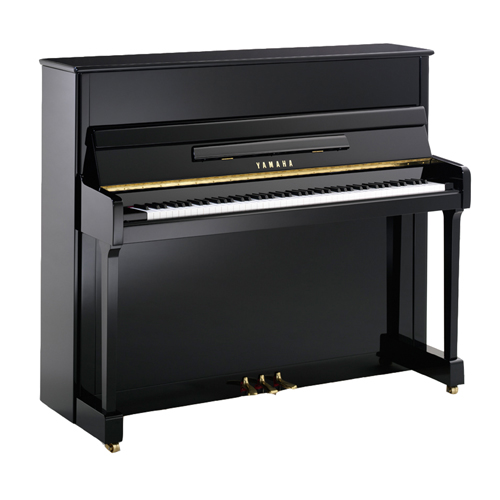 Yamaha YUS1 Upright Piano