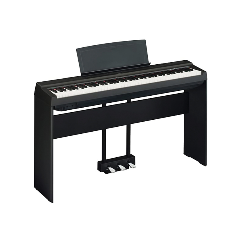 Yamaha digital piano grand P125