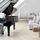 History of the Steinway & Sons brand